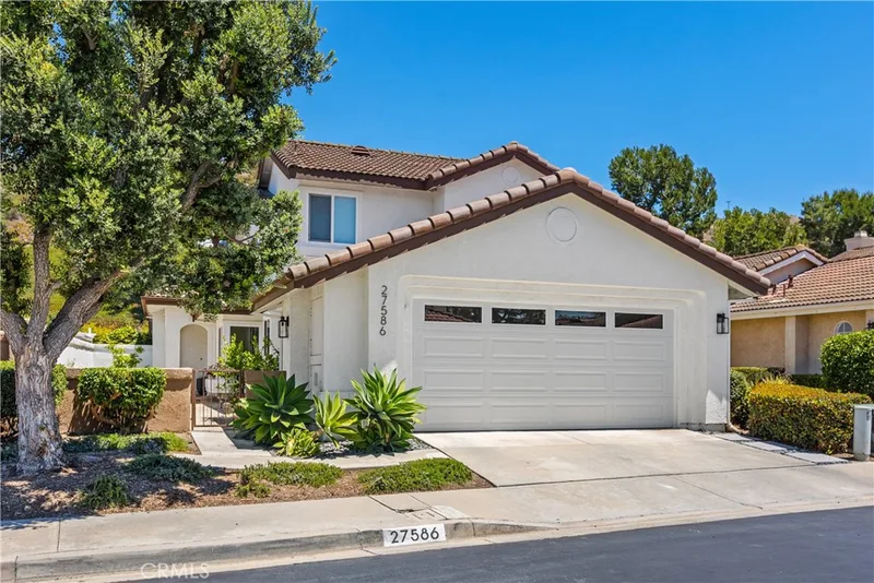 27586 Paseo Castile, San Juan Capistrano, CA 92675