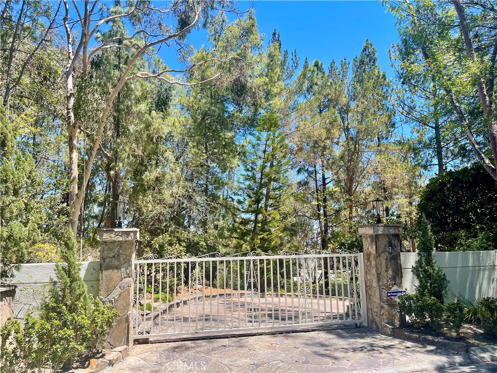27552 Rolling Wood Lane Private Gate - 27591 Rolling Wood Lane, San Juan Capistrano CA 92675 - photo 40