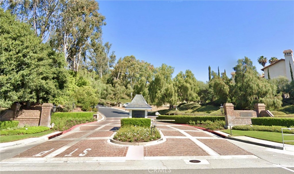 Main Gate - 27591 Rolling Wood Lane, San Juan Capistrano CA 92675 - photo 46