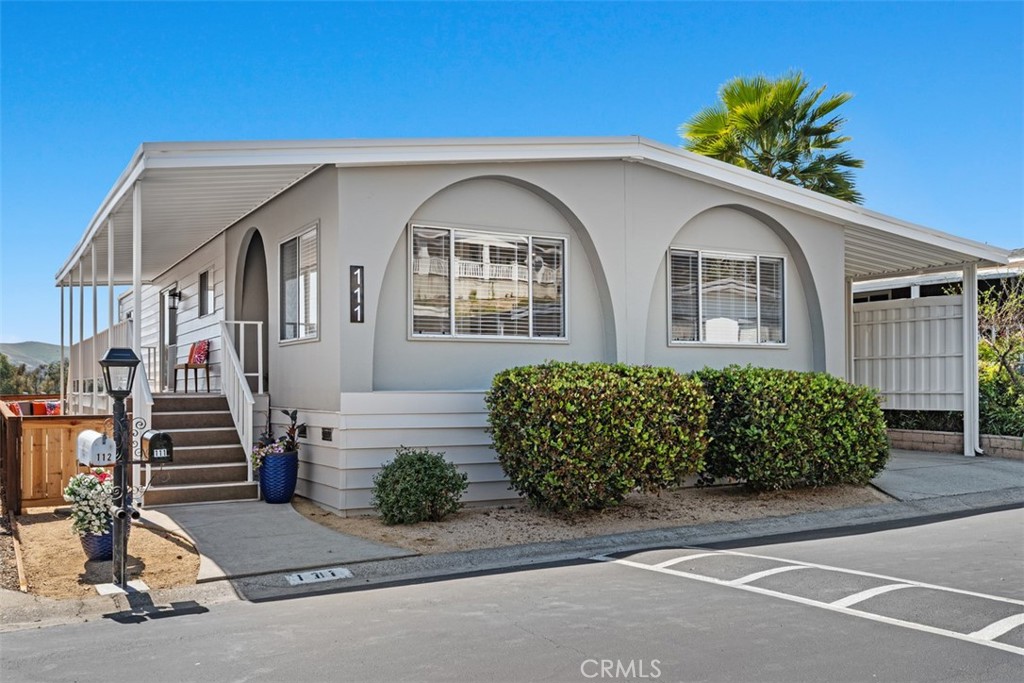 27703 Ortega 111, San Juan Capistrano CA 92675 - photo 1