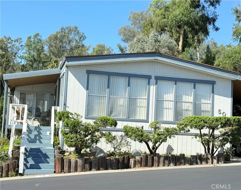 27703 Ortega 50, San Juan Capistrano, CA 92675