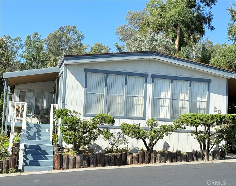 27703 Ortega 50, San Juan Capistrano CA 92675 - photo 1