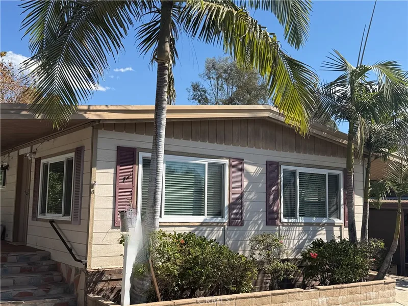 27703 Ortega 8, San Juan Capistrano, CA 92675