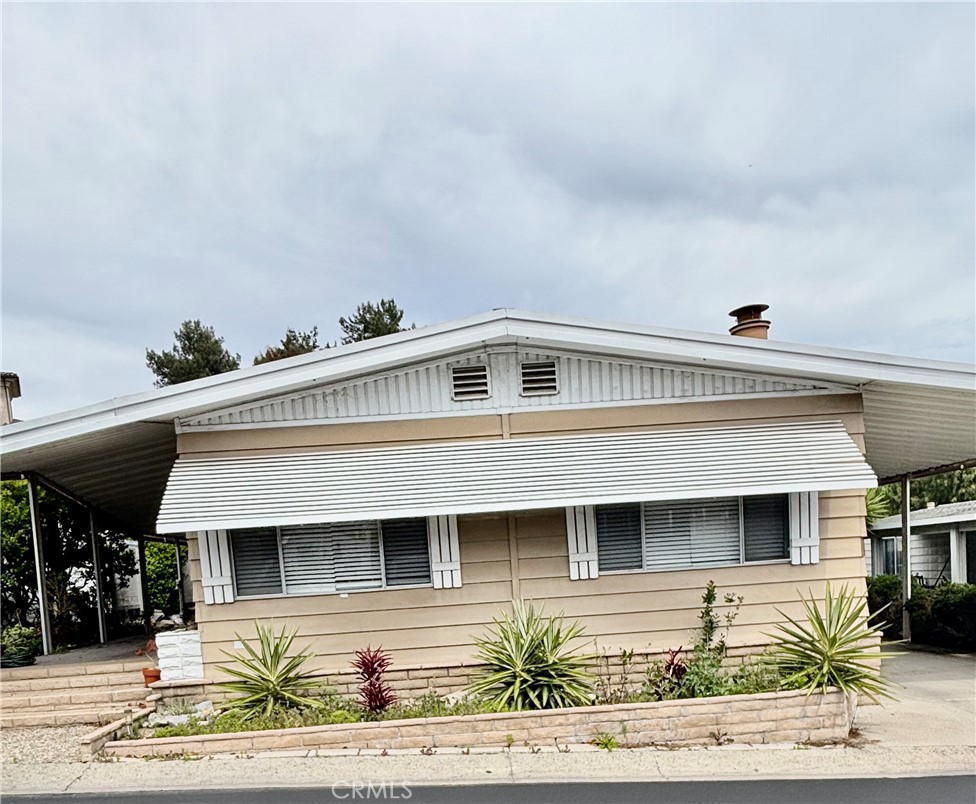 Front of #13 El Nido - 27703 Ortega Hwy 13, San Juan Capistrano CA 92675 - photo 1
