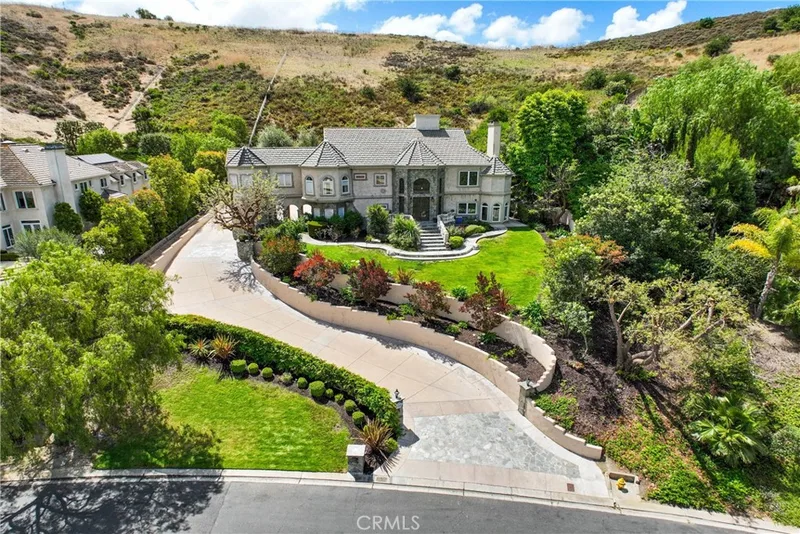 27801 Golden Ridge, San Juan Capistrano