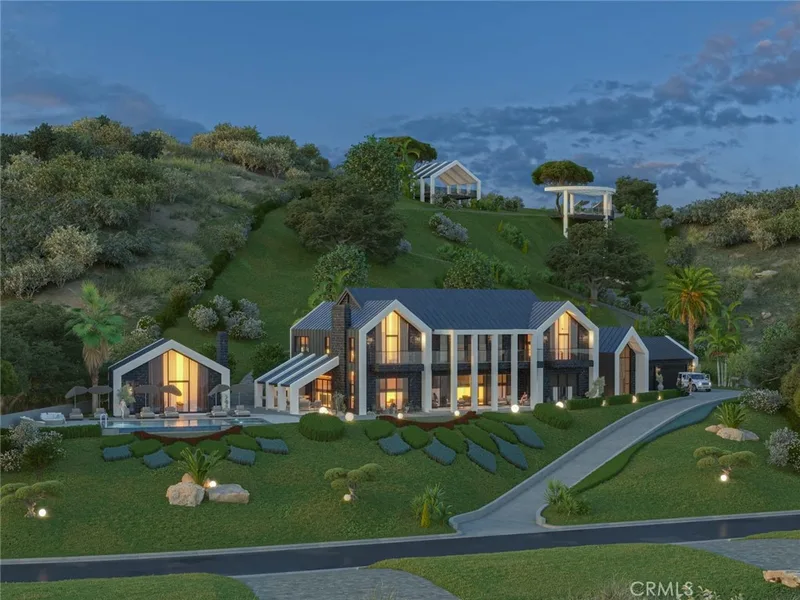 27821 Golden Ridge Lane, San Juan Capistrano, CA 92675
