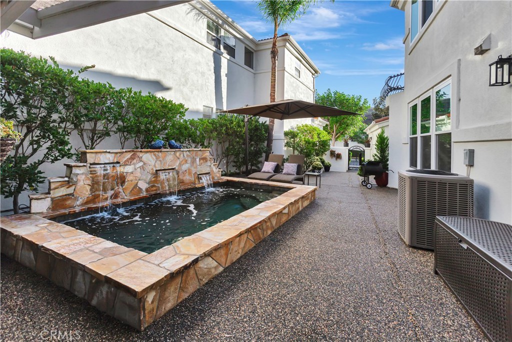 Jetted Pool for Relaxing - 27941 Via De Costa, San Juan Capistrano CA 92675 - photo 3