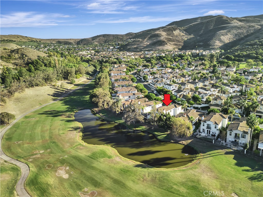 What an awesome location on Fairway 15! - 27941 Via De Costa, San Juan Capistrano CA 92675 - photo 6