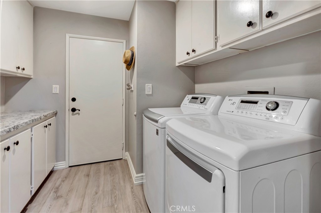 Full size Laundry - appliances Included! - 27941 Via De Costa, San Juan Capistrano CA 92675 - photo 26