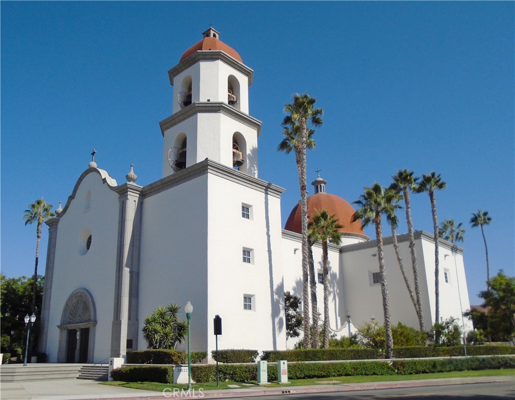 Check out the beautiful Basillica in nearby San Juan Capistrano! - 27941 Via De Costa, San Juan Capistrano CA 92675 - photo 50