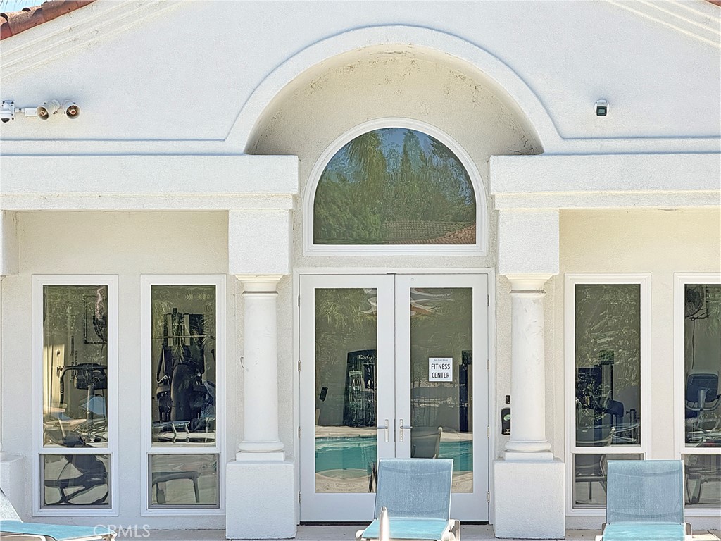 Fitness center near pool - 27941 Via De Costa, San Juan Capistrano CA 92675 - photo 52