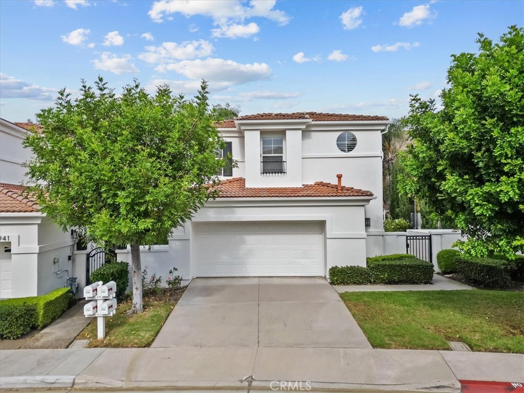 Front of the Home - 27951 Via De Costa, San Juan Capistrano CA 92675 - photo 2