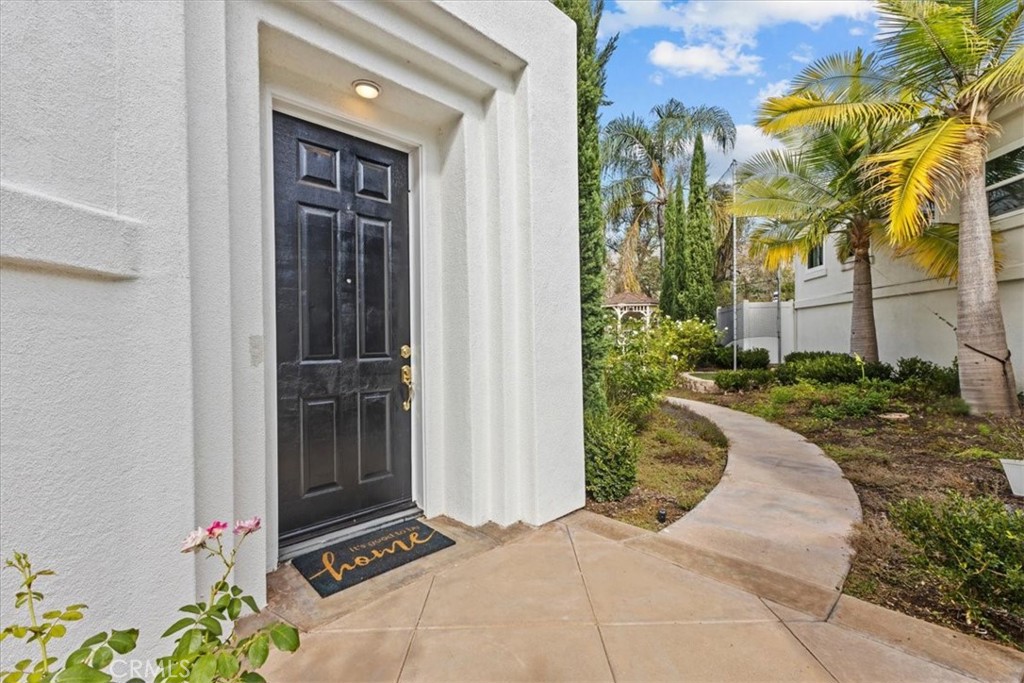 Front Entry - 27951 Via De Costa, San Juan Capistrano CA 92675 - photo 5