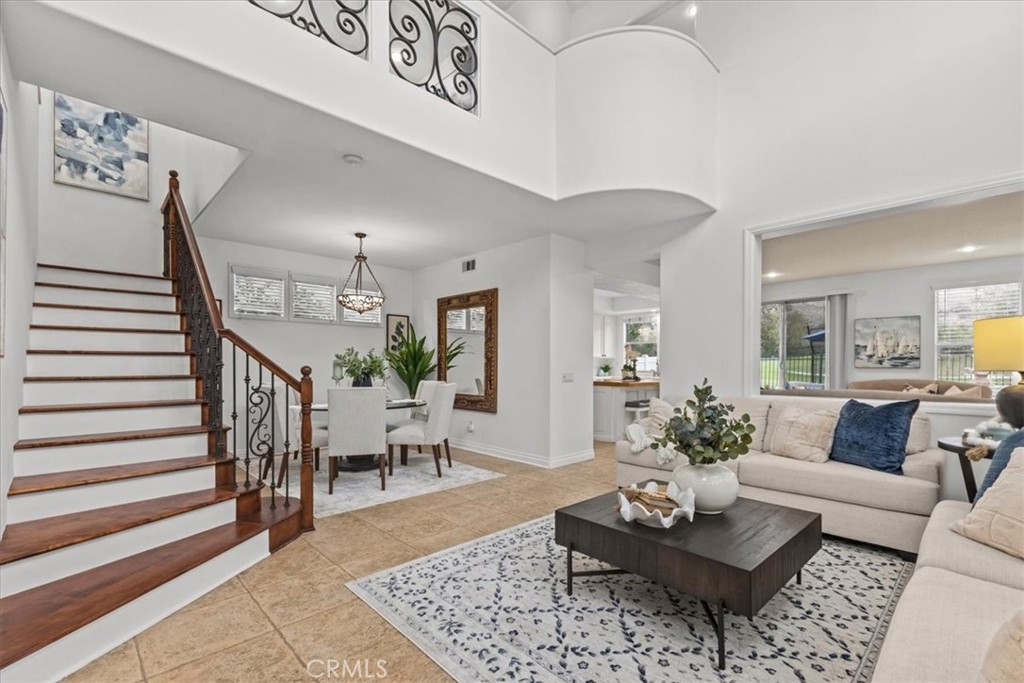 Formal Living Room - 27951 Via De Costa, San Juan Capistrano CA 92675 - photo 7