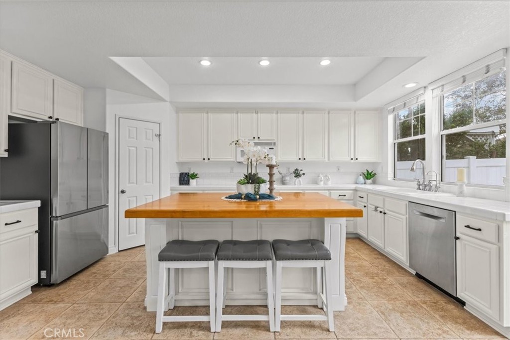 Butcher Block Island - 27951 Via De Costa, San Juan Capistrano CA 92675 - photo 15
