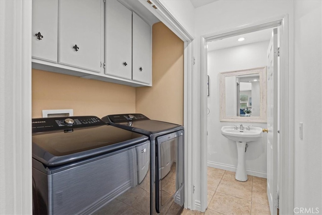 Brand-New Washer and Dryer - 27951 Via De Costa, San Juan Capistrano CA 92675 - photo 22