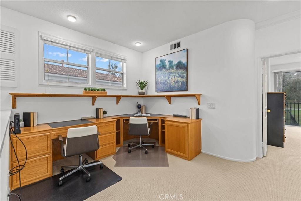 Upstairs Loft - 27951 Via De Costa, San Juan Capistrano CA 92675 - photo 28