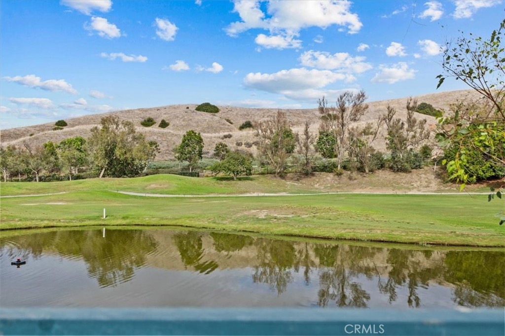 Golf course, Lake & Hill Views Beyond the Backyard - 27951 Via De Costa, San Juan Capistrano CA 92675 - photo 37