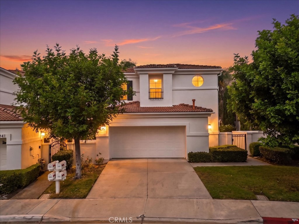 Front of Home Digitally Enhanced - 27951 Via De Costa, San Juan Capistrano CA 92675 - photo 41