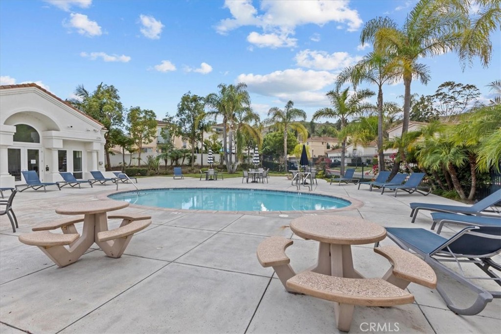 Community Pool - 27951 Via De Costa, San Juan Capistrano CA 92675 - photo 43