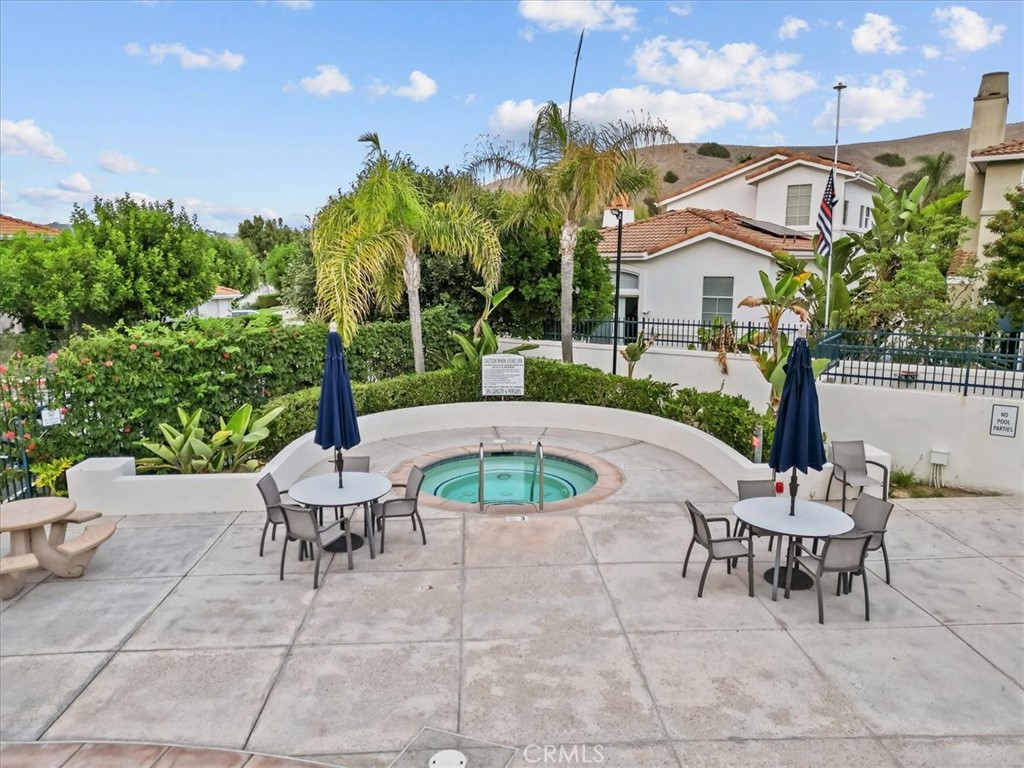 Community Spa - 27951 Via De Costa, San Juan Capistrano CA 92675 - photo 44