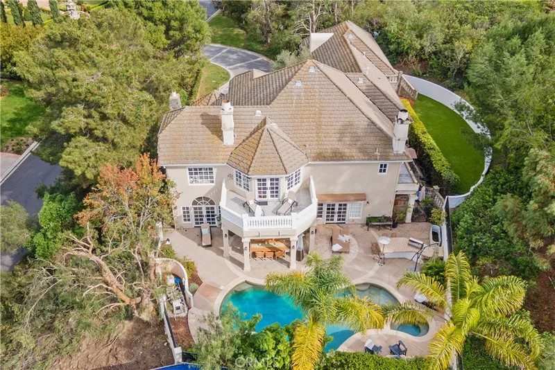 27971 Golden Ridge, San Juan Capistrano, CA 92675