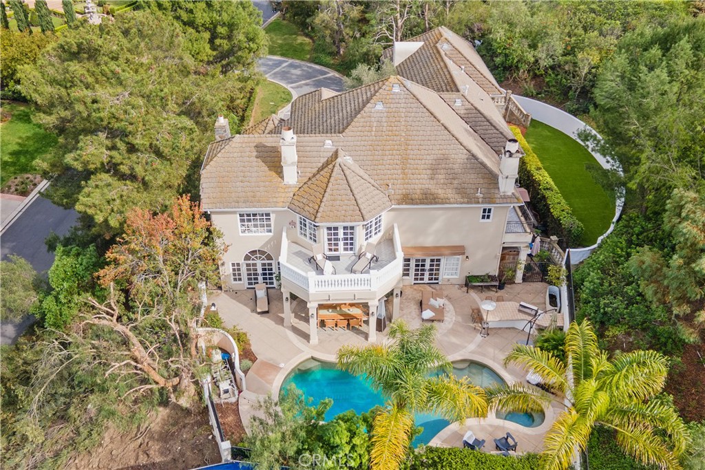 Price modified and now ready to make your own- 27971 Golden Ridge is private and secluded! - 27971 Golden Ridge, San Juan Capistrano CA 92675 - photo 1
