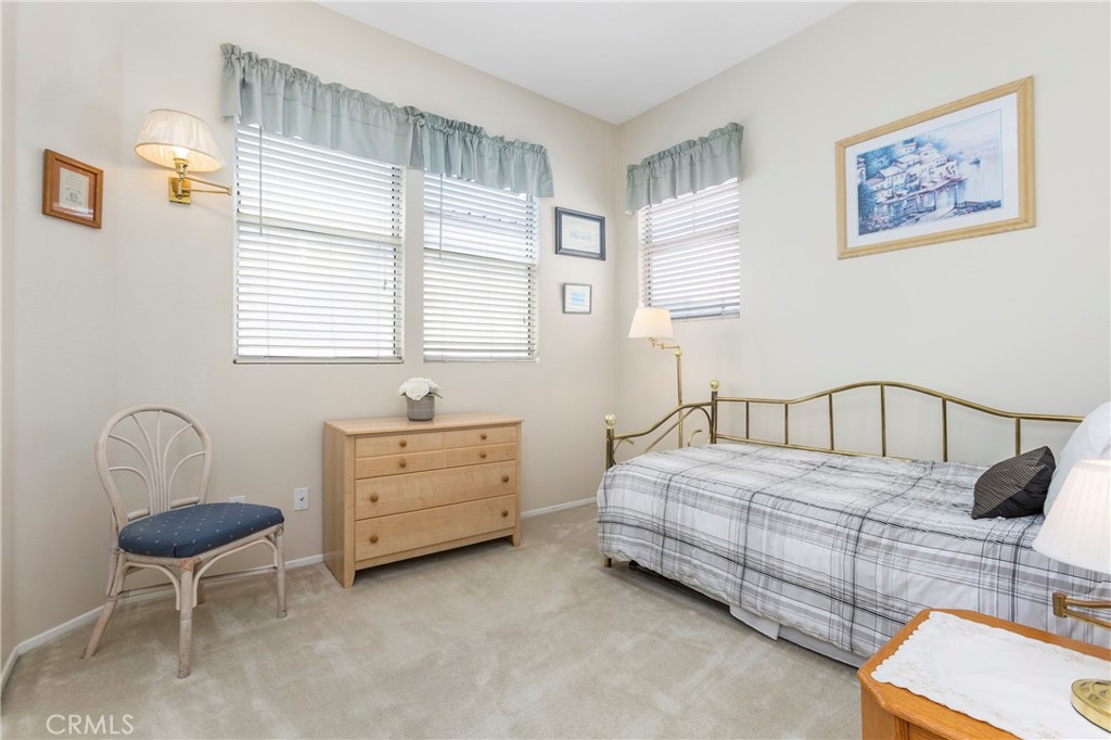 4th bedroom - 27971 Via De Costa, San Juan Capistrano CA 92675 - photo 19