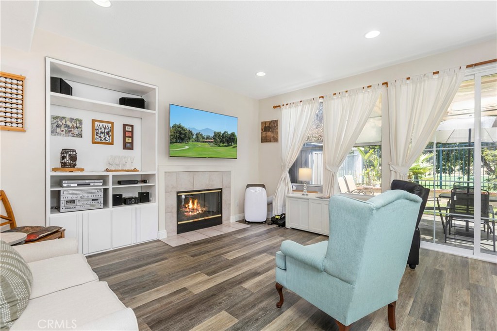 family room - 27971 Via De Costa, San Juan Capistrano CA 92675 - photo 19