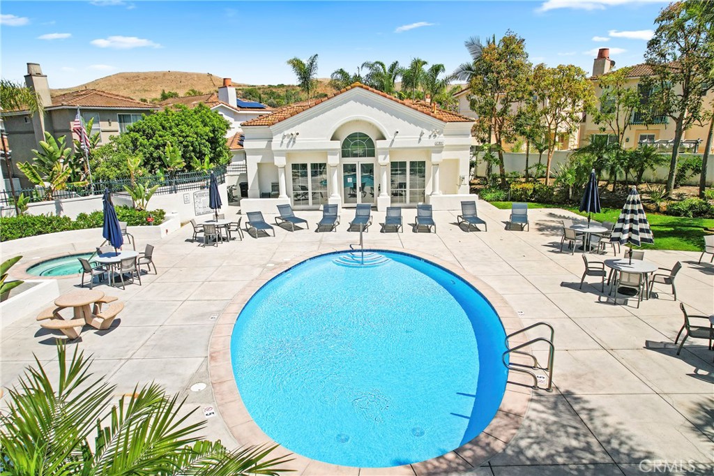 community ppol - 27971 Via De Costa, San Juan Capistrano CA 92675 - photo 40