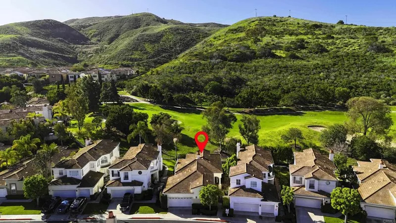 27982 Camino Del Rio, San Juan Capistrano, CA 92675