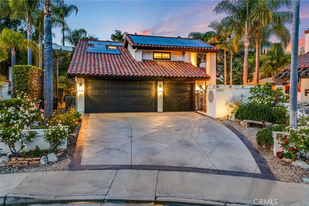 28021 Camino Santo Domingo, San Juan Capistrano CA 92675 - photo 1