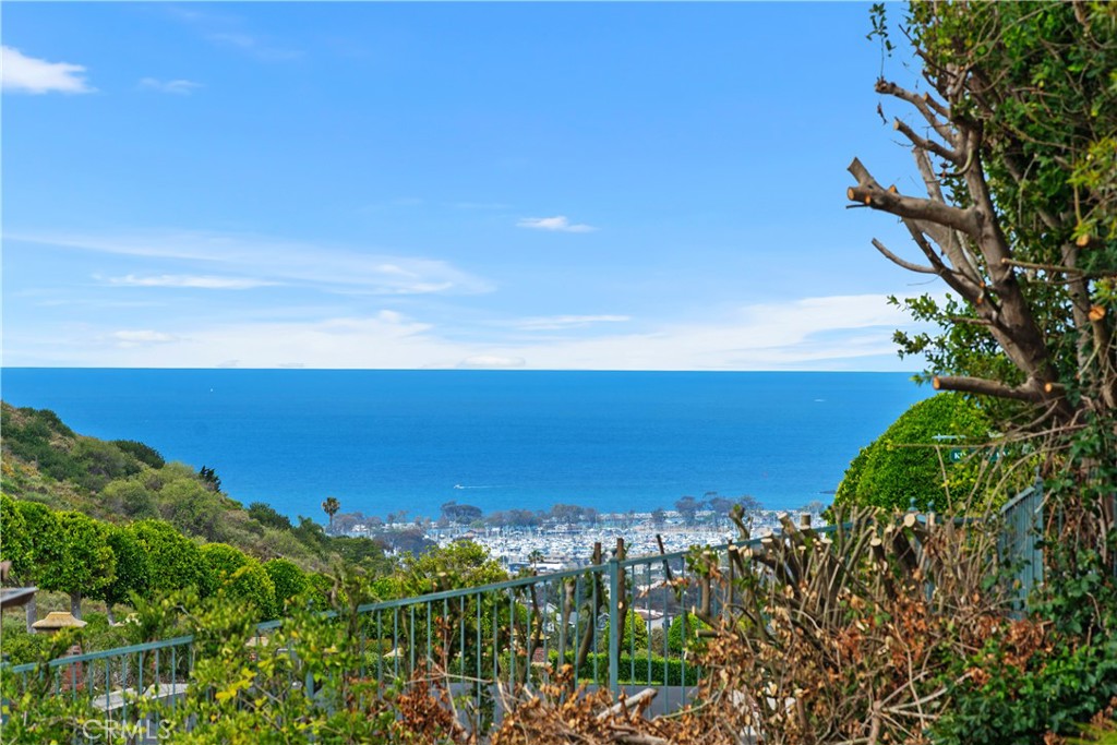 View from primary bathroom. - 28111 Pacifica Del Mar, San Juan Capistrano CA 92675 - photo 9