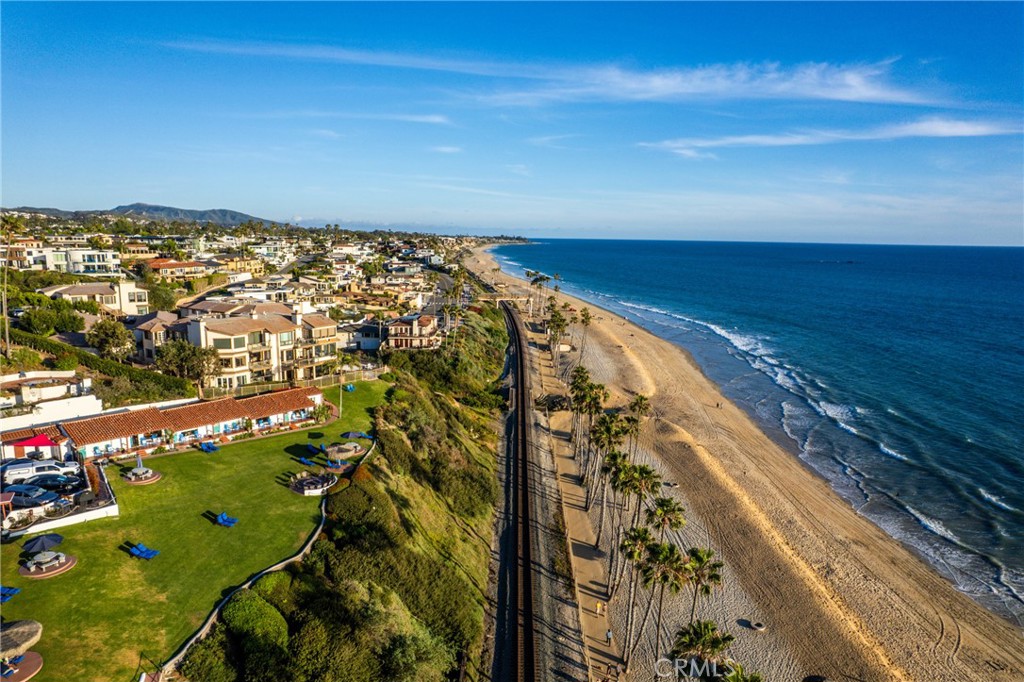 San Clemente beach trail. - 28111 Pacifica Del Mar, San Juan Capistrano CA 92675 - photo 45