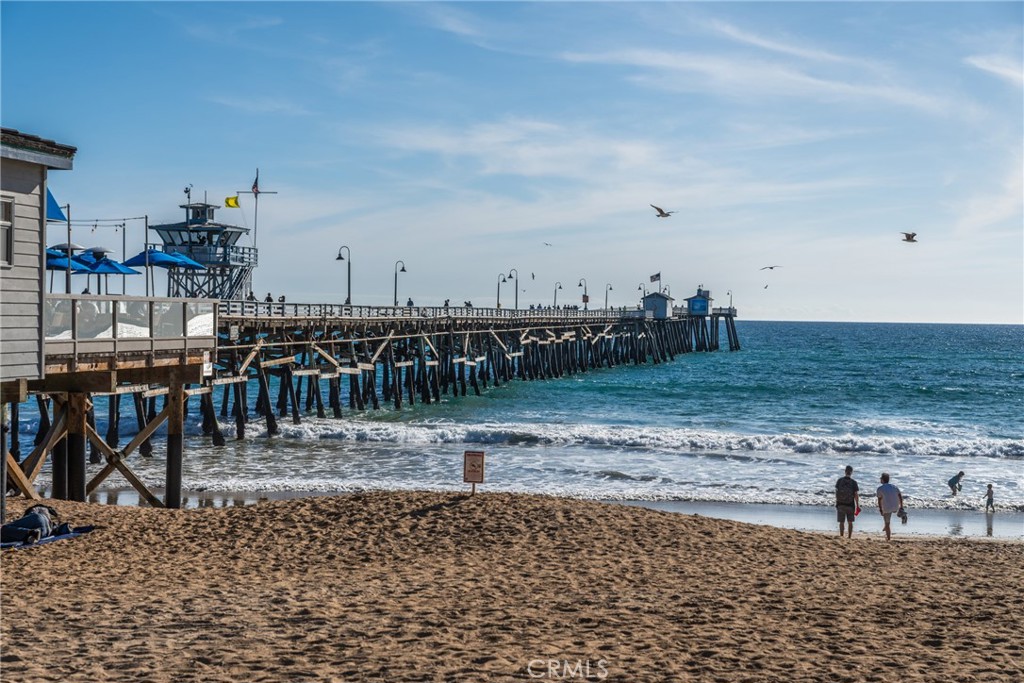 San Clemente Pier. - 28111 Pacifica Del Mar, San Juan Capistrano CA 92675 - photo 46