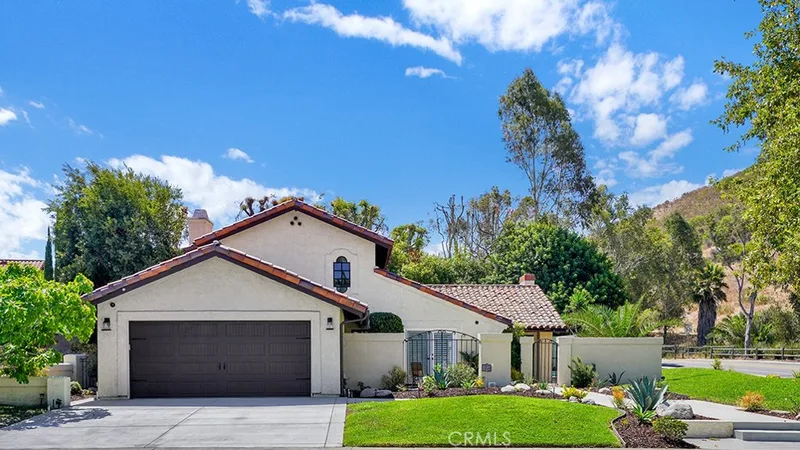 28191 Calle San Remo, San Juan Capistrano