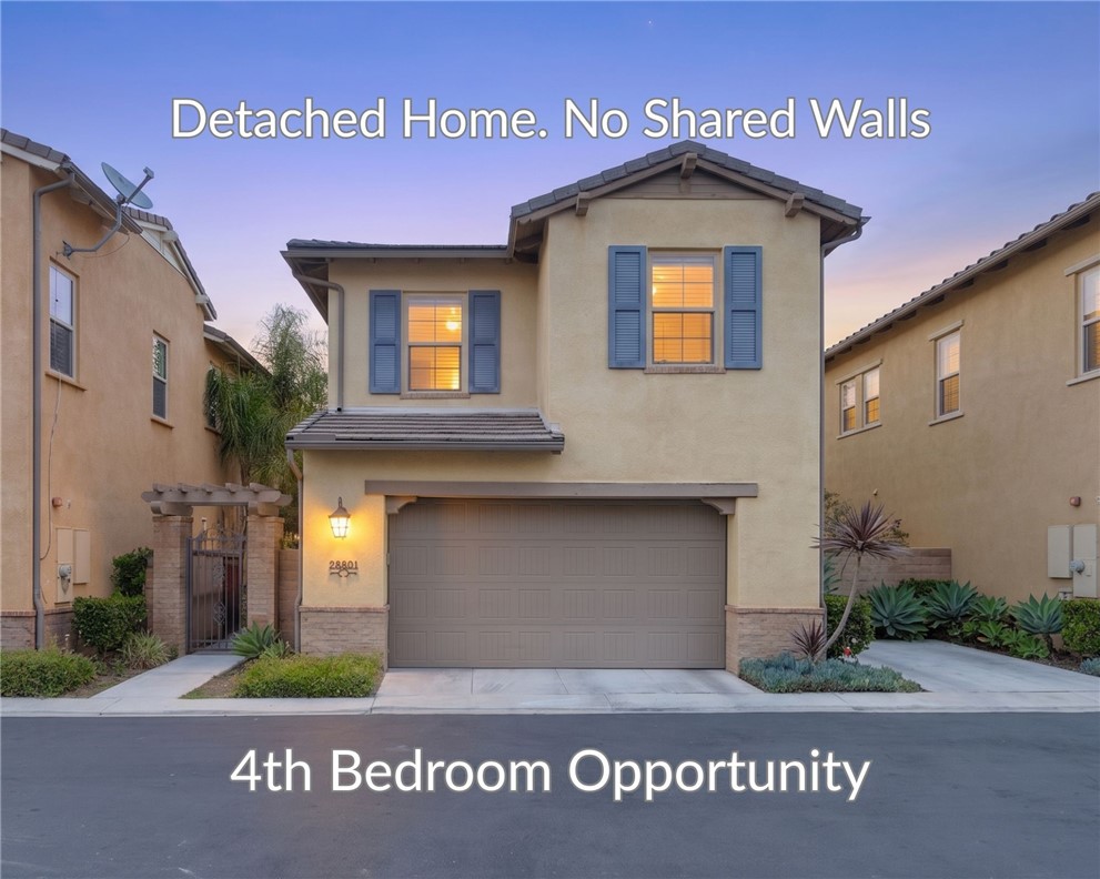 2159 sq ft DETACHED HOME - 28301 Via Del Mar, San Juan Capistrano CA 92675 - photo 1