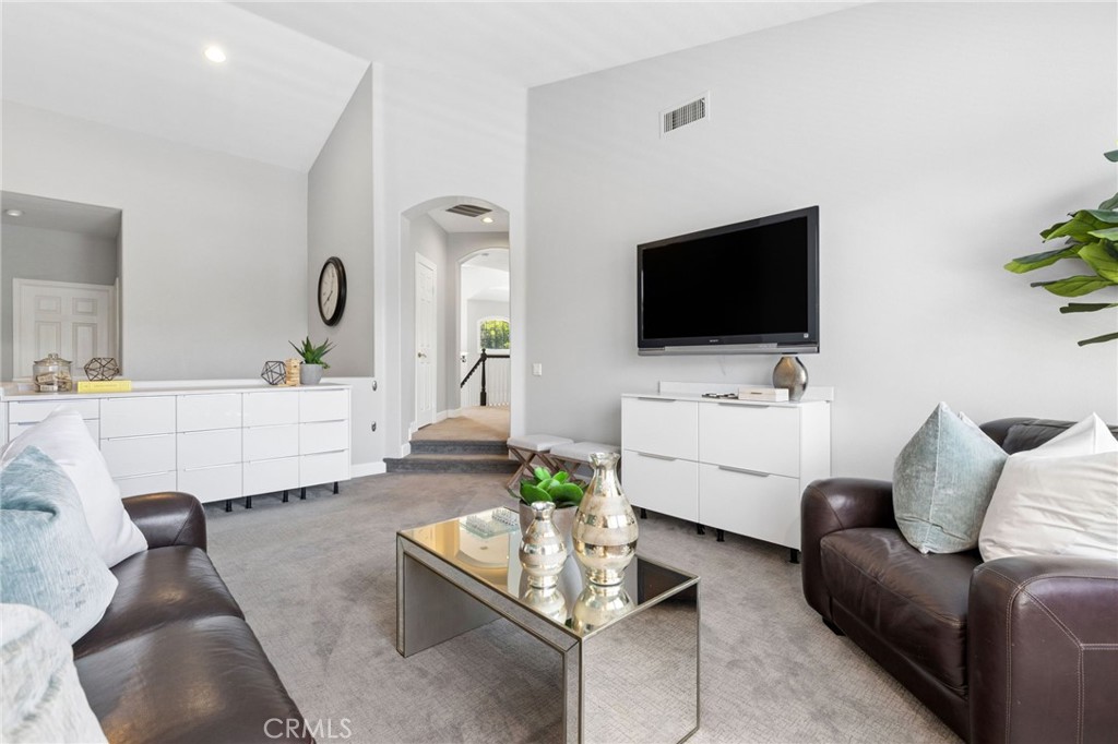 Spacious loft or enclose for another bedroom - 28382 Calle Pinon, San Juan Capistrano CA 92675 - photo 56