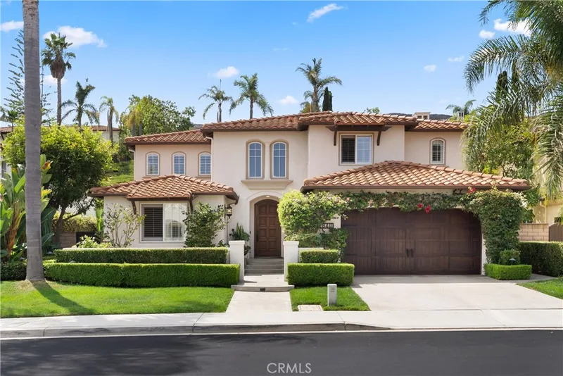 28411 Via Del Sereno, San Juan Capistrano, CA 92765