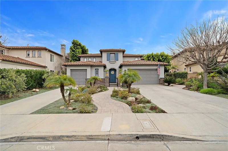 28451 Camino Dimora, San Juan Capistrano, CA 92675