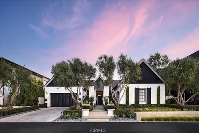 28640 Martingale Drive, San Juan Capistrano
