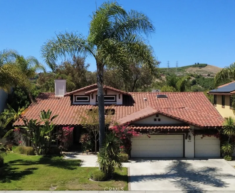 28781 Calle Posada, San Juan Capistrano, CA 92675