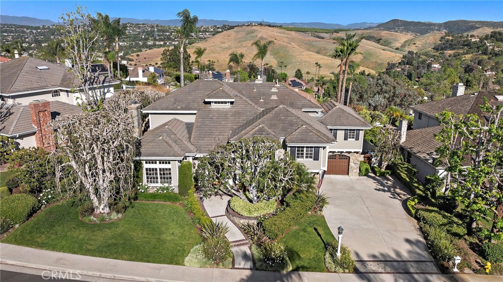 Large panoramic view property - 29902 Hillside Terrace, San Juan Capistrano CA 92675 - photo 3