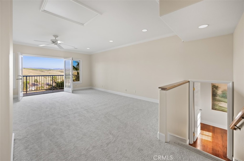 Secondary master Suite - 29902 Hillside Terrace, San Juan Capistrano CA 92675 - photo 31
