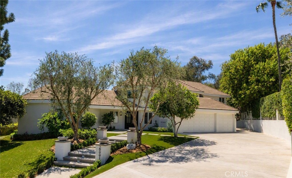 Welcome home - 29991 Saddleridge, San Juan Capistrano CA 92675 - photo 2