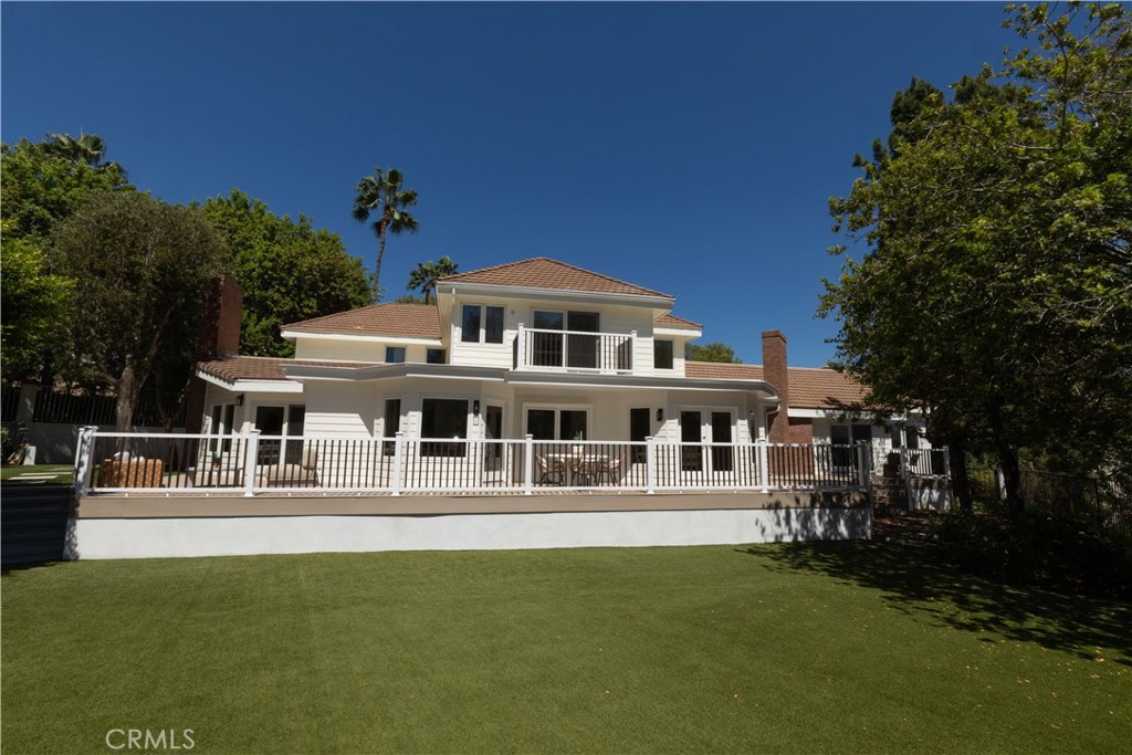 29991 Saddleridge, San Juan Capistrano CA 92675 - photo 33