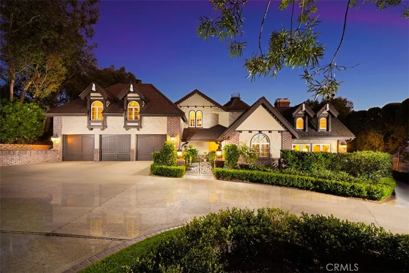 30977 Steeplechase, San Juan Capistrano