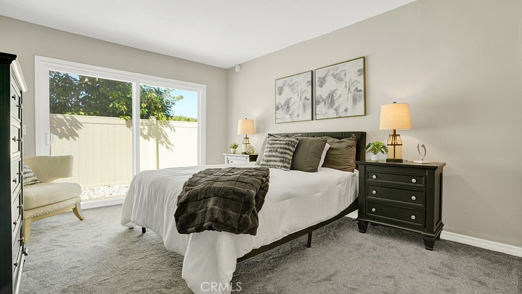 Downstair primary - 31077 Via San Vicente, San Juan Capistrano CA 92675 - photo 16