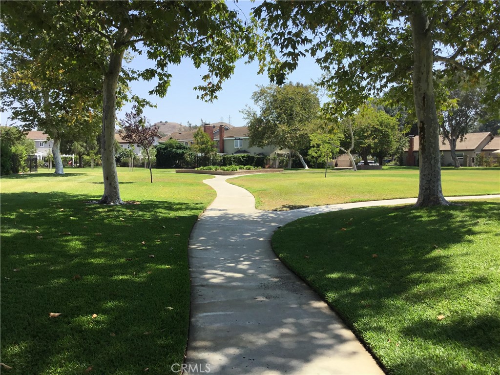 Mission Park Private Greenbelt - 31111 Via Sonora, San Juan Capistrano CA 92675 - photo 34