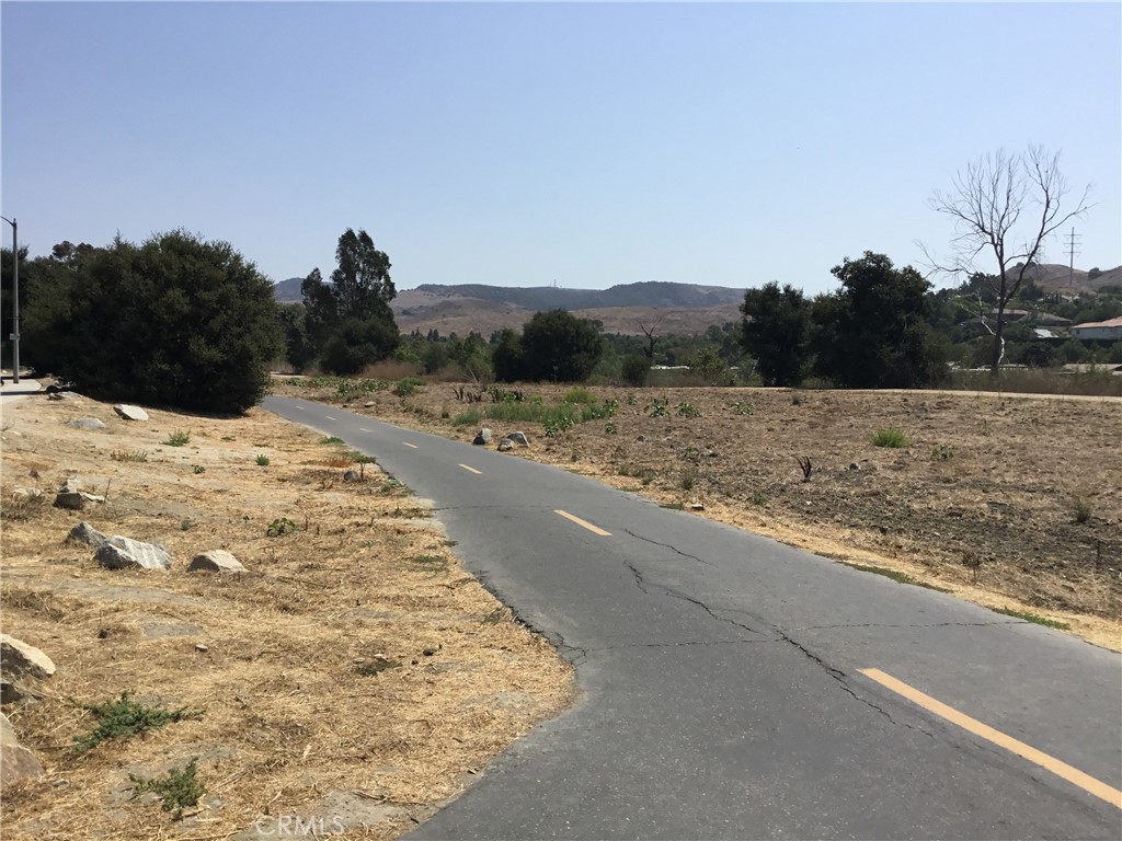 paved bike/walking trail leads you through nature and connects to beach reail access - 31111 Via Sonora, San Juan Capistrano CA 92675 - photo 39